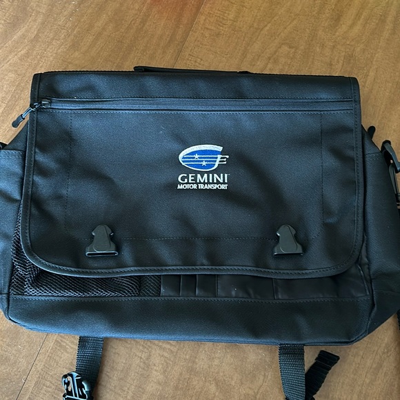 NWOT Port Authority Bag Never Used - Picture 1 of 6